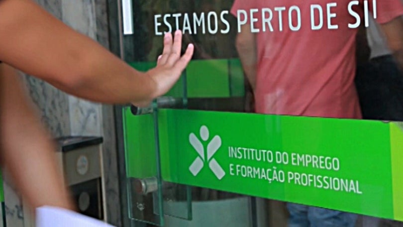 Imagem de Taxa de desemprego baixa para 6,3%