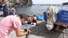 Imagem de «Memórias do Mar» pretende preservar património das comunidades piscatórias (vídeo)