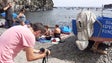 Imagem de «Memórias do Mar» pretende preservar património das comunidades piscatórias (vídeo)