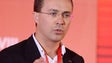 Imagem de Carlos Jardim já não é candidato a líder do PS-Madeira (Áudio)