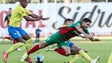 Imagem de Marítimo desperdiça dois pontos