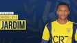 Imagem de Cabo-verdiano Hidélvis Jardim reforça União da Madeira
