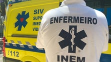 Imagem de Sindicato pede a contratação de mais enfermeiros (Som)