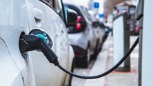 Imagem de Apoio à mobilidade elétrica deve entrar em vigor este mês (áudio)