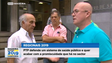 Imagem de PTP quer acabar com a `promiscuidade` no setor da saúde
