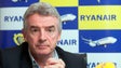 Ryanair garante que não tem falta de pilotos e pede desculpa aos passageiros