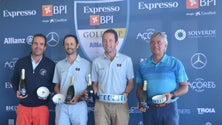 Imagem de Expresso BPI Golf Cup 2021