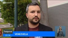 Imagem de Consulta popular na Venezuela mobilizou 6 milhões (Vídeo)