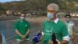 Imagem de JPP quer eventos na praia de Machico (vídeo)