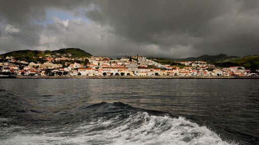 Imagem de Casal suspeito de desrespeitar a quarentena no Faial
