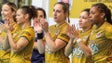 Imagem de Madeira SAD recebe as espanholas do Atlético Guardés (vídeo)