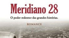 Imagem de O livro “Meridiano 28” é agora um podcast (Vídeo)