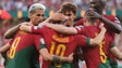 Portugal vence Bósnia com uma exibição modesta