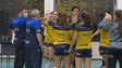 Imagem de Madeira Andebol SAD à deriva (vídeo)
