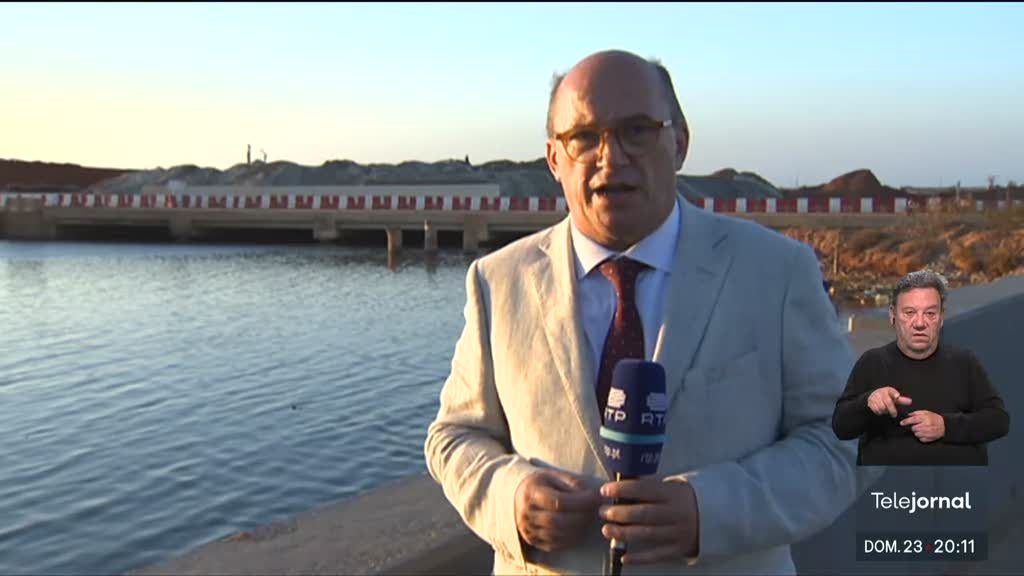 Montenegro em Luanda para a Cimeira da União Europeia-União Africana