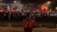 Multidão recebeu Paulo Dybala com grande festa (vídeo)