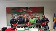 Imagem de Lito Vidigal quer jogadores do Marítimo sempre com intenção de vencer
