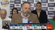 Imagem de Chega desiludido por não ter sido terceiro (vídeo)