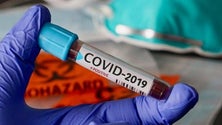 Imagem de Covid-19: Portugal com mais três mortes e 278 novos casos