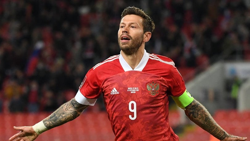 Imagem de FIFA e UEFA suspendem clubes e seleções russas de todas as competições