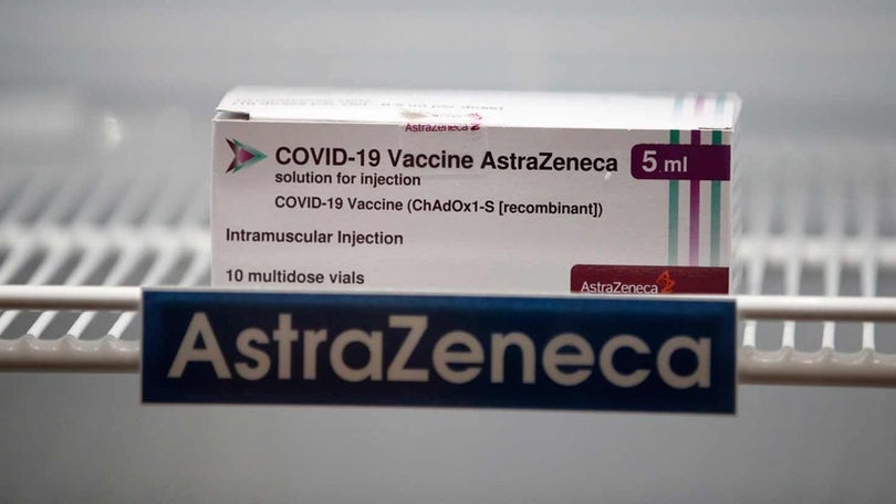 Segunda dose da Astrazeneca com intervalo de 8 semanas