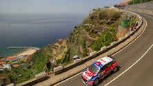 Imagem de Rali da Calheta, marcado para 14 e 15 de maio, adiado para o final do campeonato