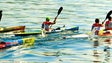 David Fernandes e Marta Freitas venceram a Taça da Madeira de Velocidade