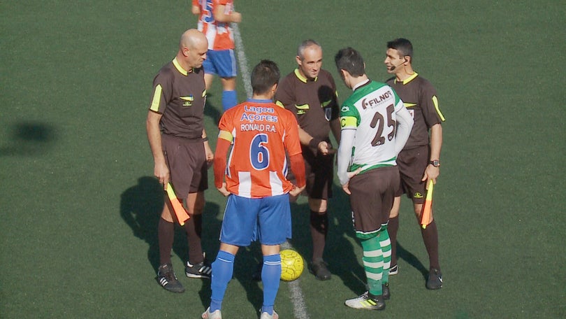 Imagem de Formação em arbitragem