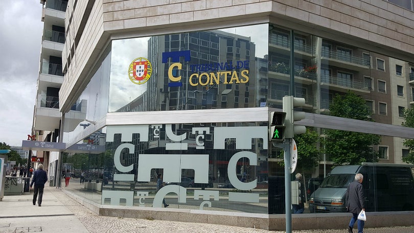 Imagem de TC conclui que faltam concretizar medidas