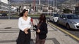 Patrícia Dantas ruma a Lisboa na estreia como deputada (áudio)