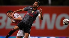 Imagem de Seleção da Madeira prepara-se para fase final da Taça das Regiões da UEFA