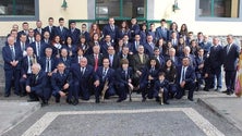 Imagem de Banda Municipal do Funchal realiza dois espéculos (áudio)
