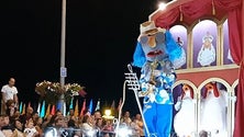 Imagem de Festas da Praia: Imaginação e magia no Desfile Infantil [Vídeo]