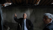 Imagem de Marcelo considera Portugal «se aguentou muito razoavelmente» em 2022