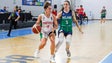 Imagem de Dupla madeirense chamada à seleção portuguesa