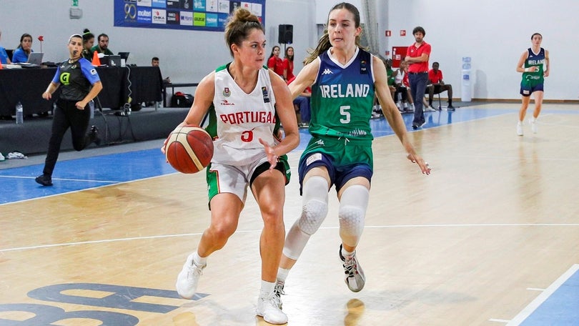 Imagem de Dupla madeirense chamada à seleção portuguesa