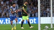 Imagem de Porto derrota o Sporting no Dragão