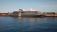 Imagem de World Voyager a caminho do Porto Santo e Açores