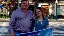 Imagem de RIR espera eleger um deputado nas regionais (áudio)