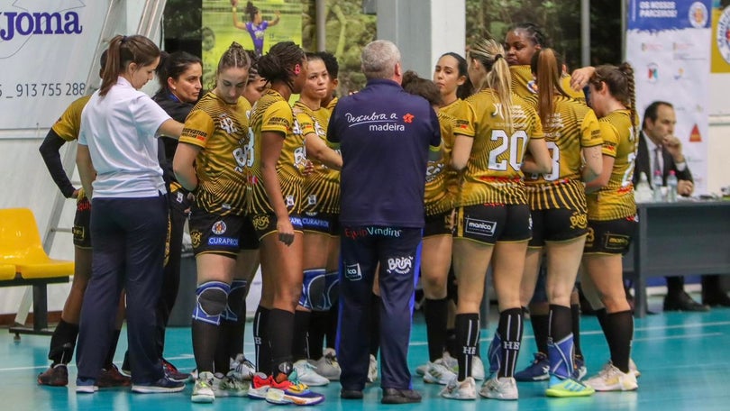 Imagem de Jogo do Madeira SAD com ABC cancelado