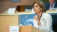 Imagem de Comissária europeia garante reforço da sequenciação do vírus
