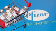 Imagem de Vacinas podem ser armazenadas a temperaturas superiores