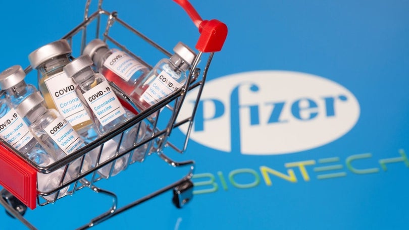 Imagem de Vacinas podem ser armazenadas a temperaturas superiores