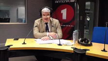 Imagem de Governo duvida de testes (vídeo)