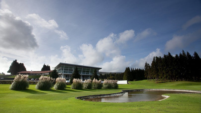 Governo prepara-se para assumir dívida do Clube de Golfe da Terceira