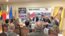 Imagem de 61 equipas estão inscritas para a Rampa do Paul do Mar
