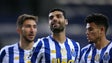 Imagem de Porto goleia o Farense no Dragão