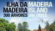 «Ilha da Madeira – 300 árvores» é a mais recente obra de Raimundo Quintal (áudio)