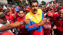 Imagem de Venezuela: UE preocupada com situação social denuncia novo “golpe” nas eleições
