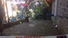 Imagem de Tragédia marca festa da padroeira da ilha pelo segundo ano consecutivo